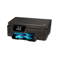پرینتر جوهرافشان سه کاره HP Photosmart 6510