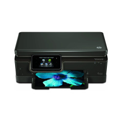 پرینتر جوهرافشان سه کاره HP Photosmart 6510
