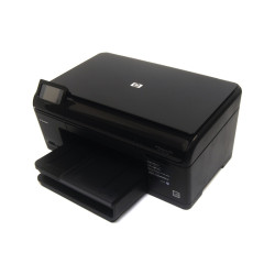 پرینتر جوهرافشان سه کاره HP Photosmart Plus B209