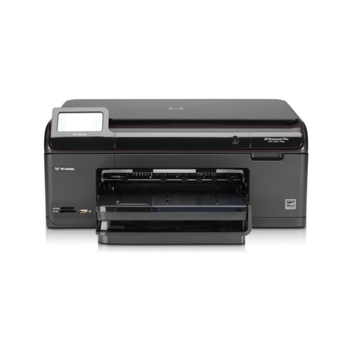 پرینتر جوهرافشان سه کاره HP Photosmart Plus B209