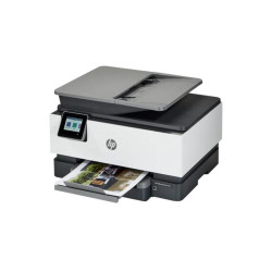 پرینتر جوهر افشان سه کاره اچ پی HP Pro 8012