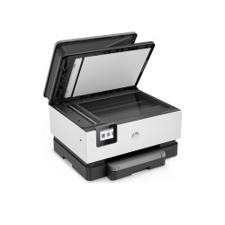 پرینتر جوهر افشان سه کاره اچ پی HP Pro 8012