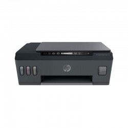 پرینتر جوهر افشان سه کاره اچ پی HP Smart Tank 500