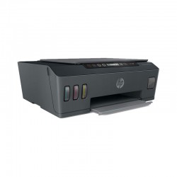 پرینتر جوهر افشان سه کاره اچ پی HP Smart Tank 500