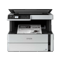 پرینتر جوهر افشان سه کاره اپسون Epson EcoTank ET-M2170