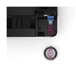 پرینتر جوهر افشان سه کاره اپسون Epson EcoTank ET-M2170