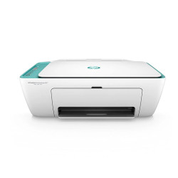 پرینتر جوهر افشان سه کاره اچ پی HP Advantage 2677