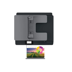 پرینتر جوهر افشان سه کاره اچ پی HP Smart Tank 530