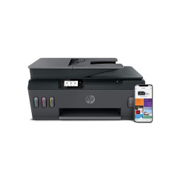 پرینتر جوهر افشان سه کاره اچ پی HP Smart Tank 530
