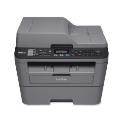پرینتر لیزری چهار کاره برادر Brother MFC-L2700DW