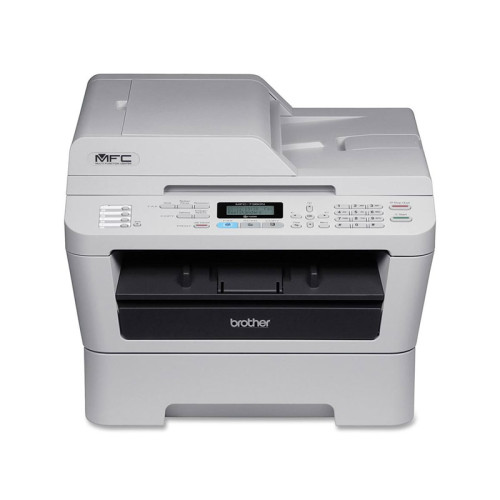 پرینتر چهارکاره لیزری Brother MFC-7360 Multifunction