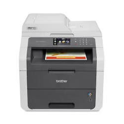پرینتر لیزری چهار کاره برادر Brother MFC-9130CW