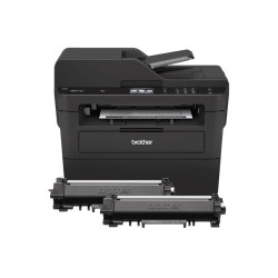 پرینتر لیزری چهار کاره برادر Brother MFC-L2750DW