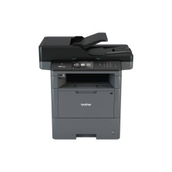 پرینتر لیزری چهار کاره برادر Brother MFC-L6800DW