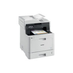پرینتر لیزری چهار کاره برادر Brother MFC-L8610CDW