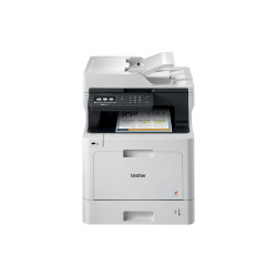 پرینتر لیزری چهار کاره برادر Brother MFC-L8610CDW