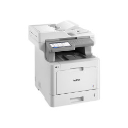 پرینتر چهار کاره لیزری برادر Brother MFC-L9570CDW