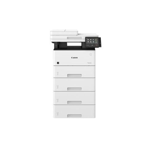 پرینتر لیزری چهار کاره کانن Canon MF525dw پرینتر لیزری چهار کاره کانن Canon MF525dw