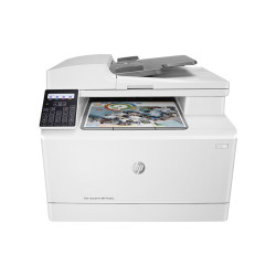 پرینتر لیزری چهار کاره اچ پی HP Color LaserJet Pro MFP M183fw