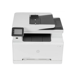 پرینتر لیزری چهار کاره اچ پی HP Color LaserJet Pro MFP M283fdw