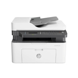 پرینتر لیزری چهار کاره اچ پی HP MFP 137fnw