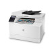 پرینتر لیزری چهار کاره اچ پی HP MFP M181FW