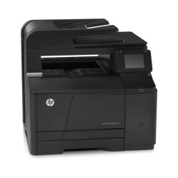 پرینتر چهارکاره لیزری HP Pro 200 color MFP M276N