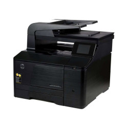 پرینتر چهارکاره لیزری رنگی HP Pro 200 color MFP M276NW