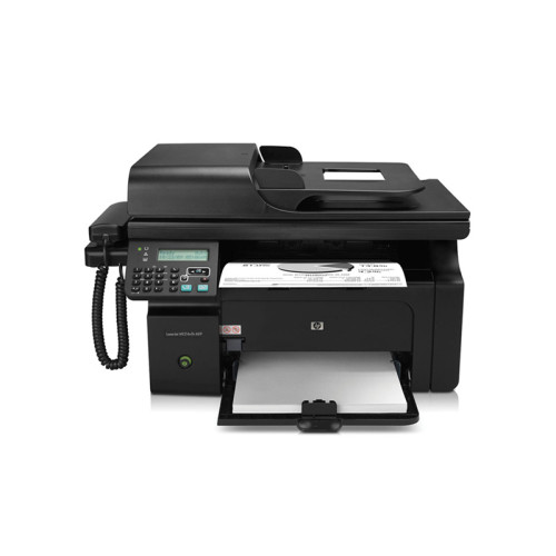 پرینتر چهارکاره لیزری HP Pro M1214nfh