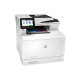 پرینتر لیزری چهار کاره اچ پی HP Pro M479fdn پرینتر لیزری چهار کاره اچ پی HP Pro M479fdn