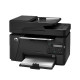 پرینتر چهارکاره لیزری HP Pro MFP M127fn