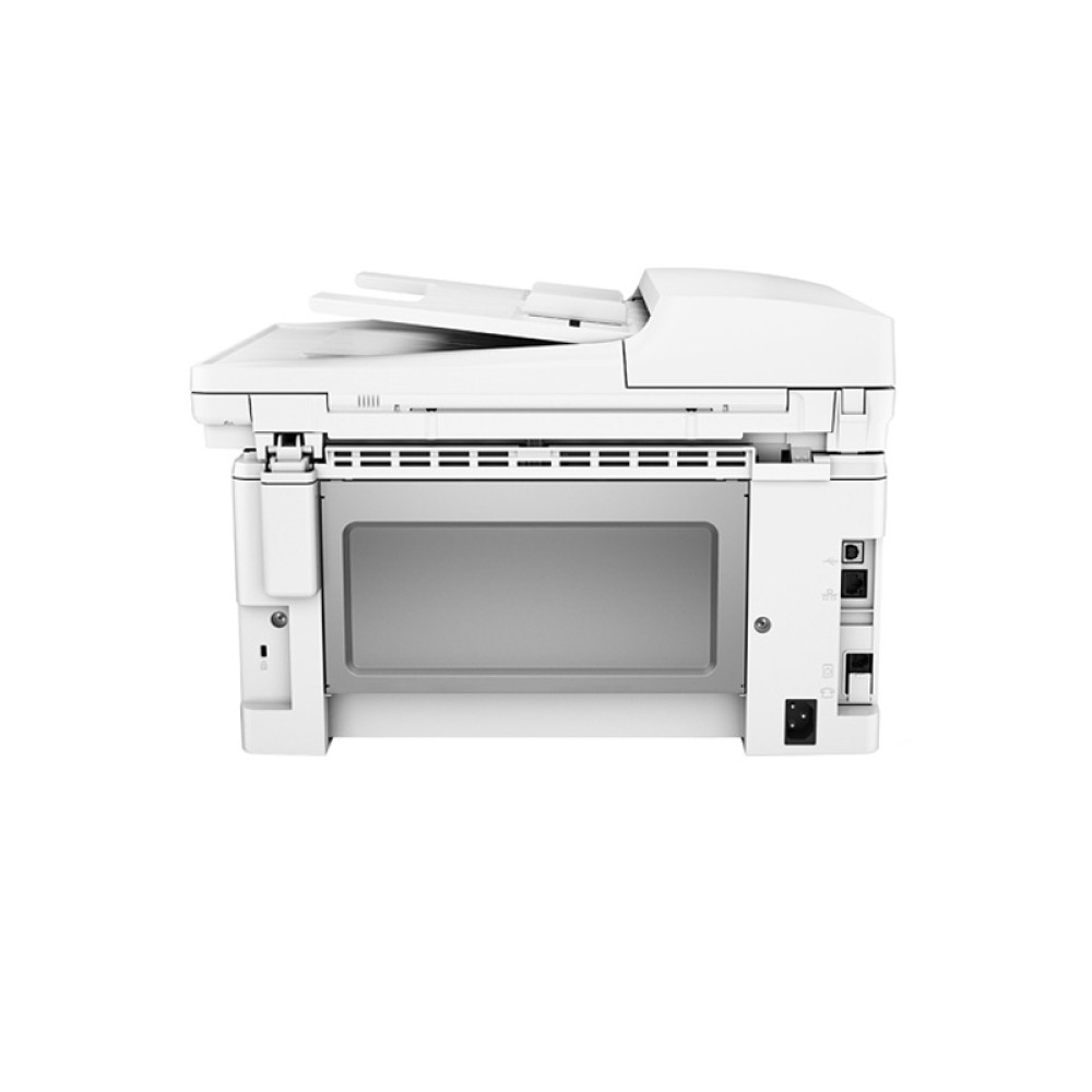 قیمت، خرید و مشخصات پرینتر لیزری HP Pro MFP M132fn