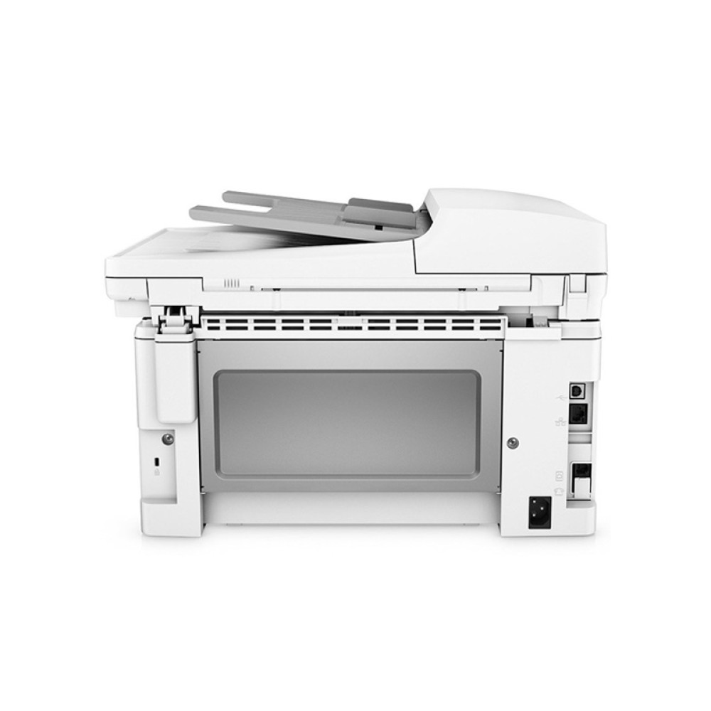 قیمت، خرید و مشخصات پرینتر لیزری HP Ultra MFP M134fn