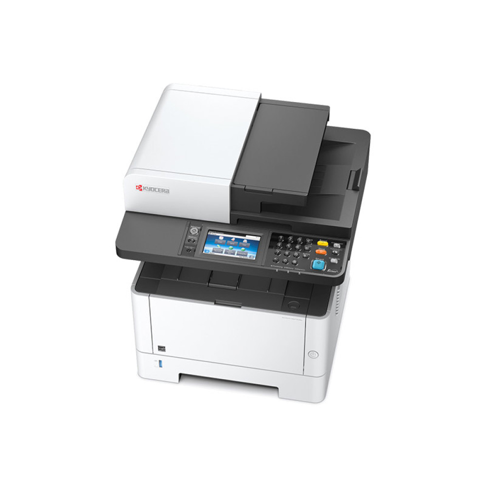 پرینتر لیزری چهار کاره Kyocera ECOSYS M2735dw