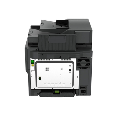 پرینتر لیزری چهار کاره لکسمارک Lexmark CX622ade پرینتر لیزری چهار کاره لکسمارک Lexmark CX622ade