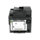 پرینتر لیزری چهار کاره لکسمارک Lexmark CX622ade پرینتر لیزری چهار کاره لکسمارک Lexmark CX622ade
