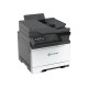 پرینتر لیزری چهار کاره لکسمارک Lexmark CX622ade پرینتر لیزری چهار کاره لکسمارک Lexmark CX622ade