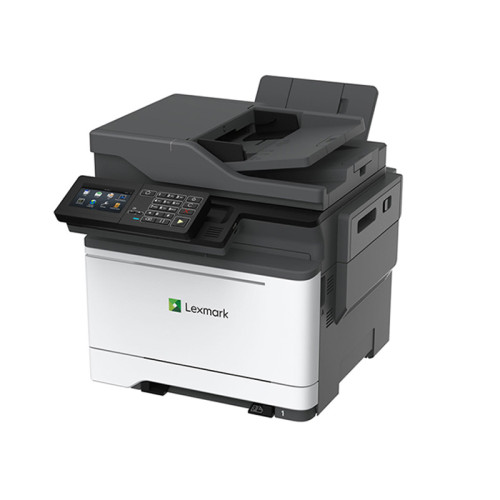 پرینتر لیزری چهار کاره لکسمارک Lexmark CX622ade پرینتر لیزری چهار کاره لکسمارک Lexmark CX622ade