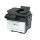 پرینتر لیزری چهار کاره لکسمارک Lexmark CX622ade پرینتر لیزری چهار کاره لکسمارک Lexmark CX622ade