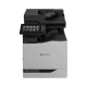 پرینتر لیزری چهار کاره لکسمارک Lexmark CX860dte پرینتر لیزری چهار کاره لکسمارک Lexmark CX860dte