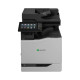 پرینتر لیزری چهار کاره لکسمارک Lexmark CX860dtfe