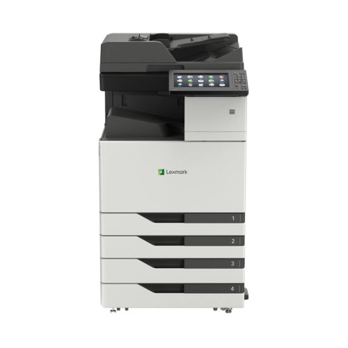 پرینتر لیزری چهار کاره لکسمارک Lexmark CX923dte