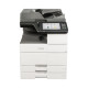 پرینتر لیزری چهار کاره لکسمارک Lexmark MX910de