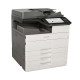 پرینتر لیزری چهار کاره لکسمارک Lexmark MX911dte پرینتر لیزری چهار کاره لکسمارک Lexmark MX911dte