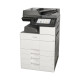 پرینتر لیزری چهار کاره لکسمارک Lexmark MX911dte پرینتر لیزری چهار کاره لکسمارک Lexmark MX911dte