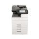 پرینتر لیزری چهار کاره لکسمارک Lexmark MX911dte پرینتر لیزری چهار کاره لکسمارک Lexmark MX911dte
