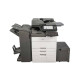 پرینتر لیزری چهار کاره لکسمارک Lexmark MX911dte پرینتر لیزری چهار کاره لکسمارک Lexmark MX911dte
