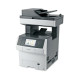 پرینتر لیزری چهار کاره لکسمارک Lexmark X746de پرینتر لیزری چهار کاره لکسمارک Lexmark X746de