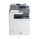 پرینتر لیزری چهار کاره لکسمارک Lexmark X792de