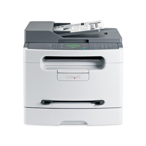 پرینتر لیزری چهار کاره لکسمارک Lexmark x204n